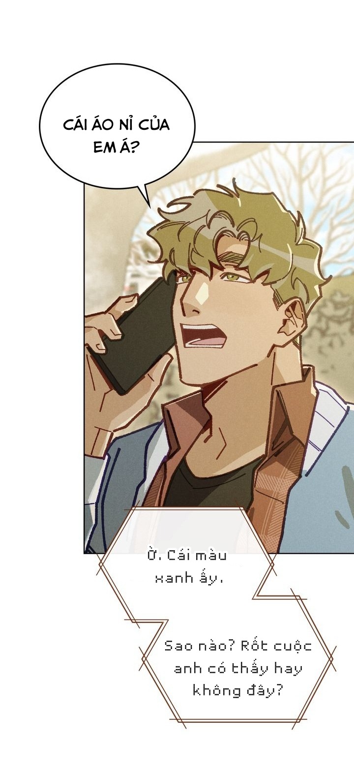 giải mã ngôn ngữ trái tim chapter 55 17