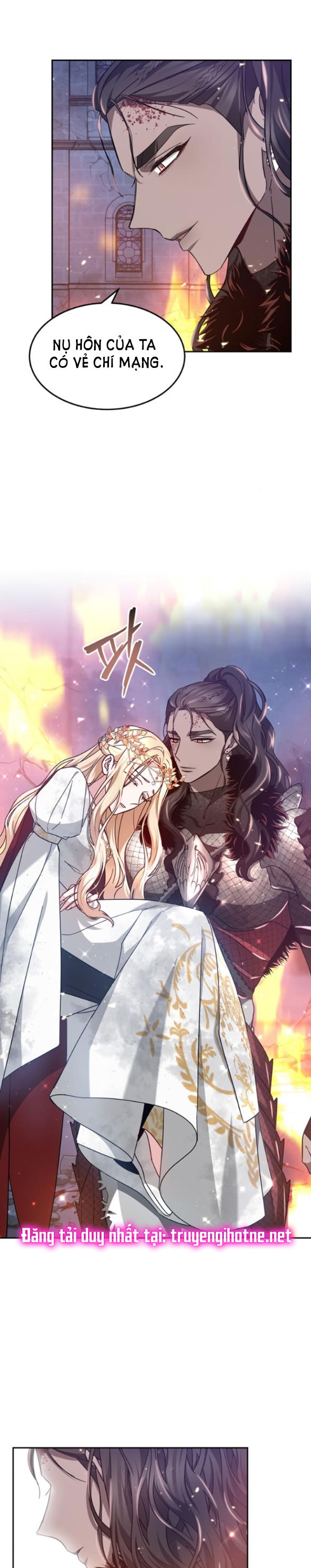 Cướp Dâu chapter 3.2 15