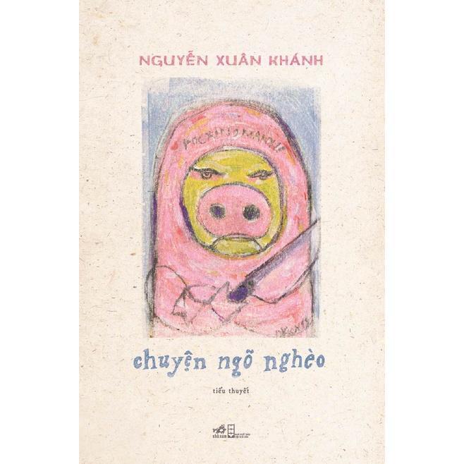 Chuyện ngõ nghèo  -  Bản Quyền