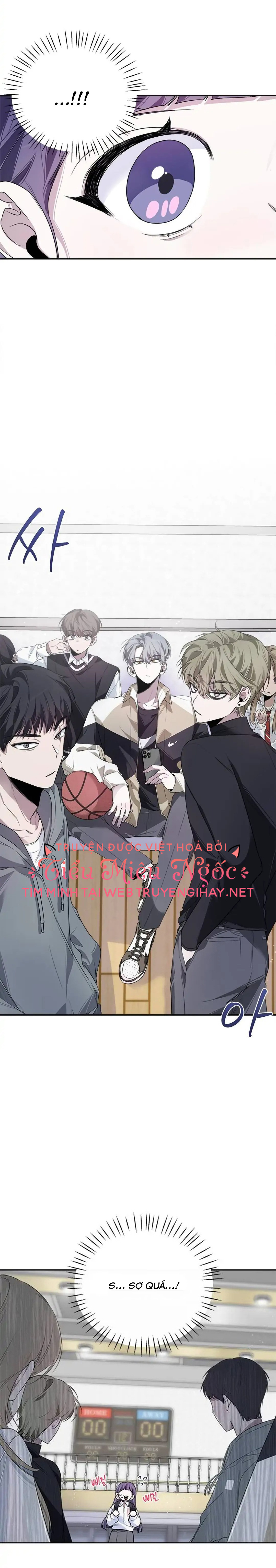 đàn anh xấu xa của tôi chapter 9.2 5