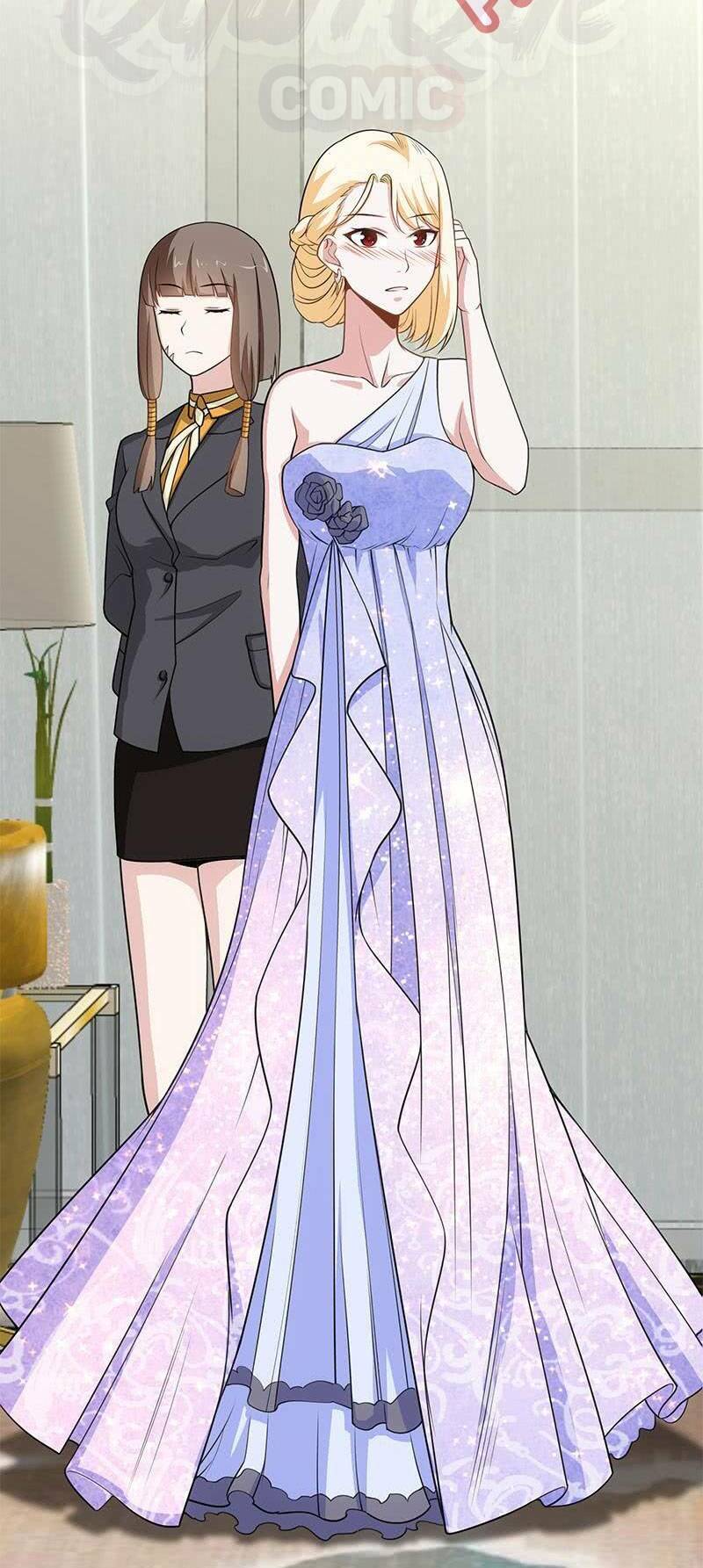 tối cường ở rể chapter 13 17