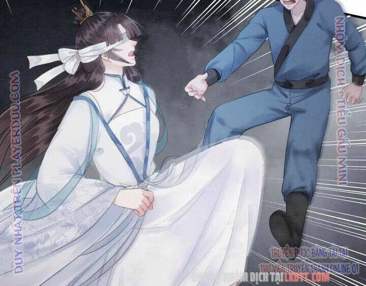 trọng sinh bá sủng nhiếp chính vương quá mạnh mẽ chapter 136 27