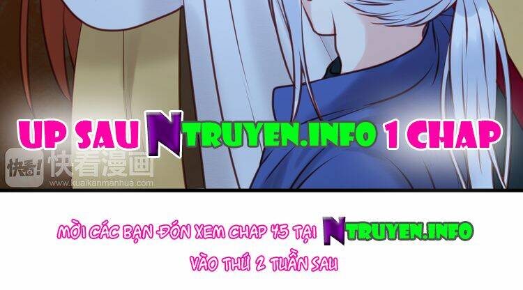 lượm được 1 tiểu hồ ly chapter 44 28