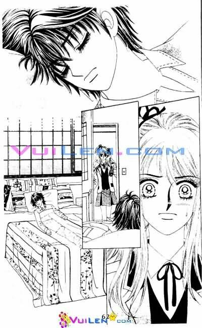 tìm lại tình yêu chapter 28 3