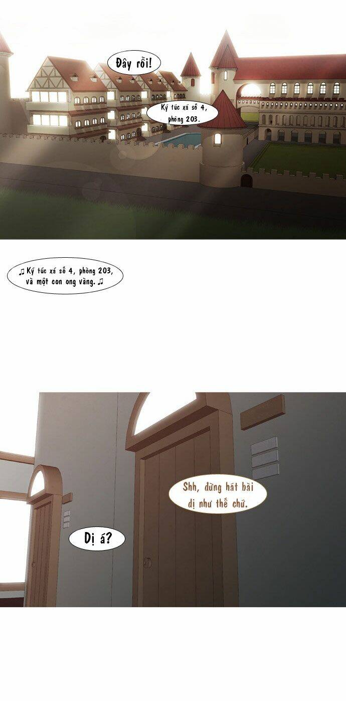 một không gian thời gian khác chapter 13 27