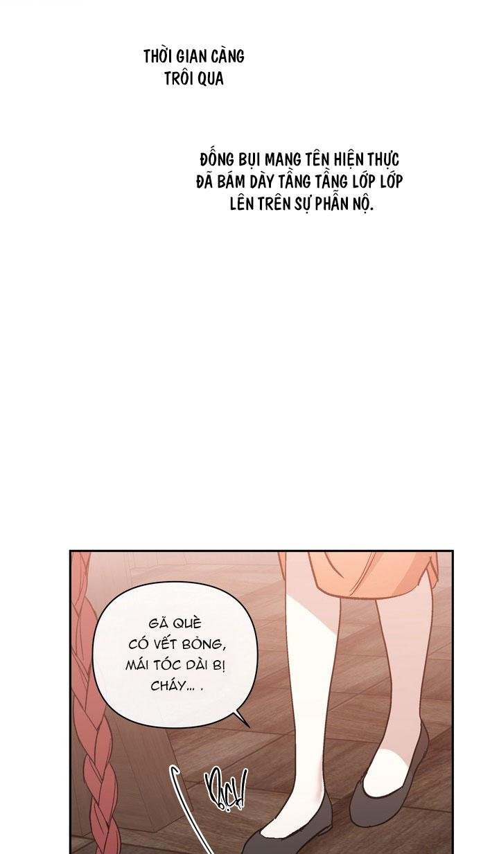 nghiện cuồng công - bdsm cùng sẹc chapter 7.1 25