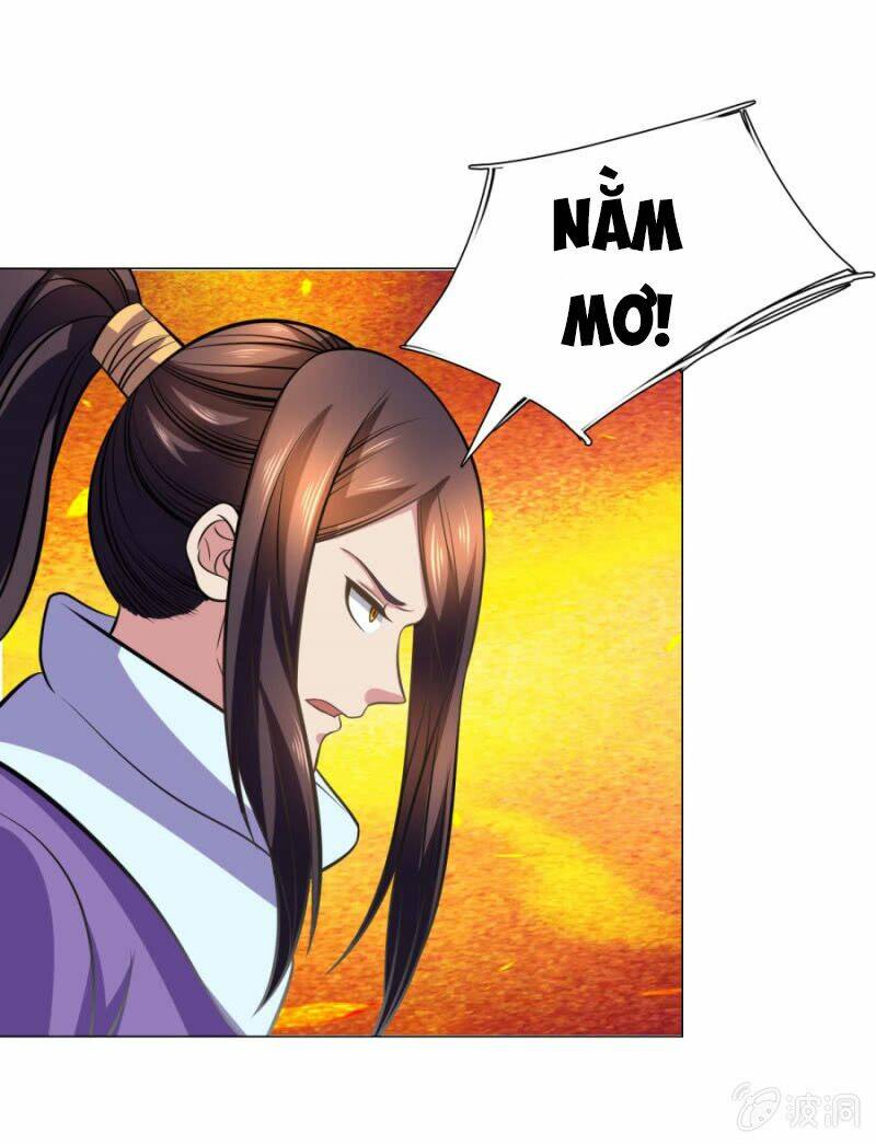 tuyệt thế thần hoàng chapter 100 28