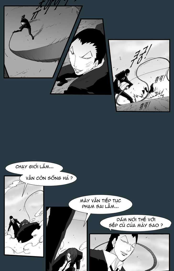 siêu năng chapter 149 9