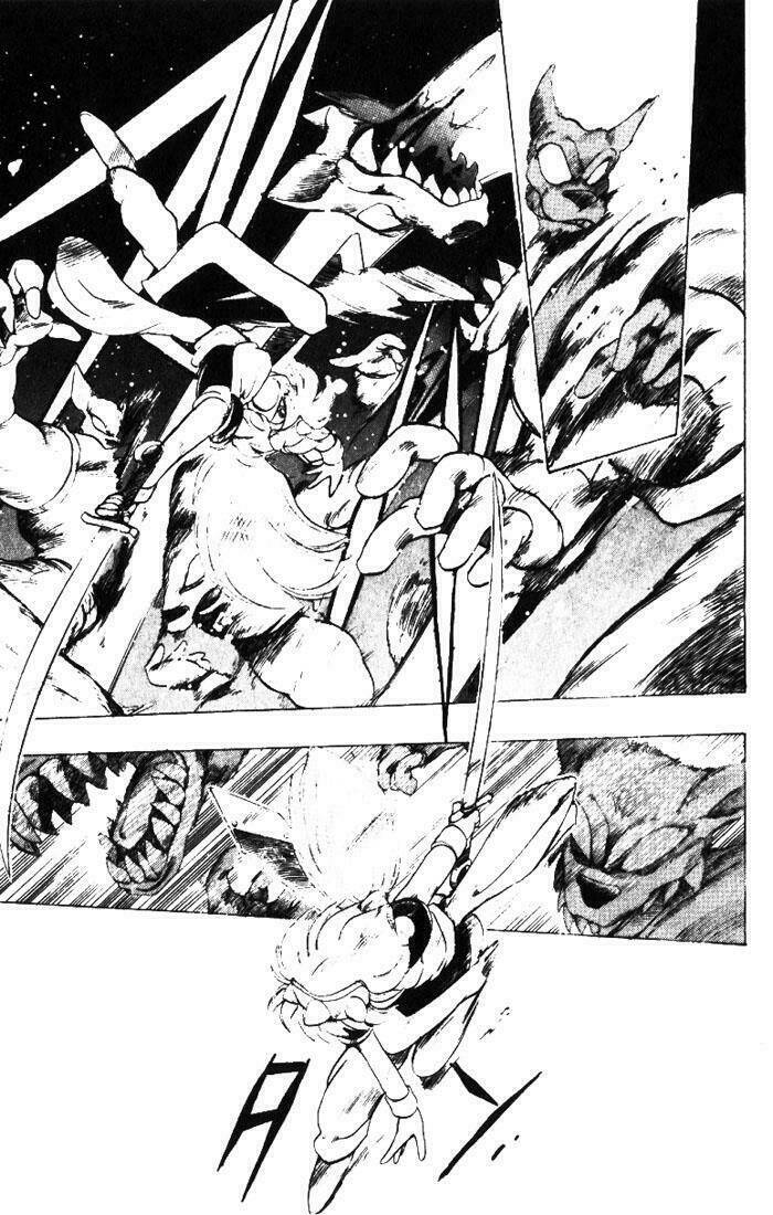 violinist of hameln - cây đàn kì diệu chapter 14 3