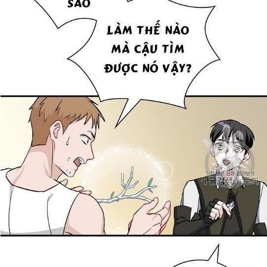 tôi lên cấp chỉ bằng cách ăn chapter 41 30