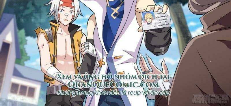 thập nhị thần binh khí chapter 14 39