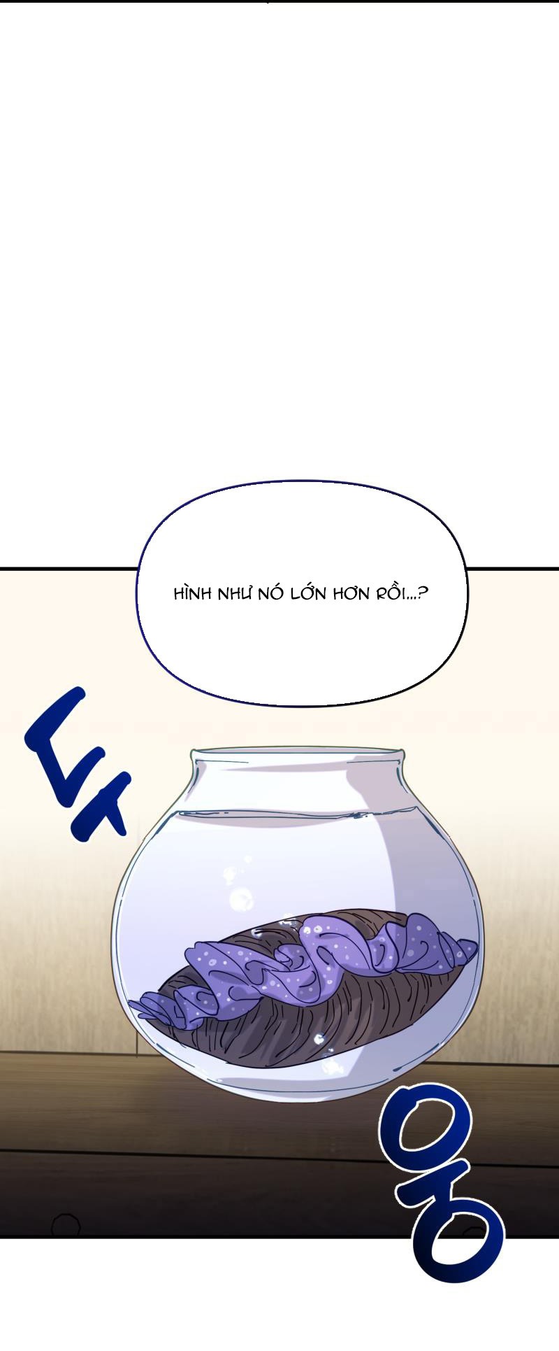 tiên cá trên bờ chapter 4 20