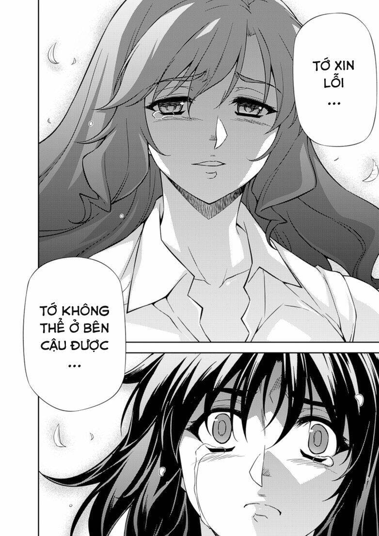 freezing chapter 150 25