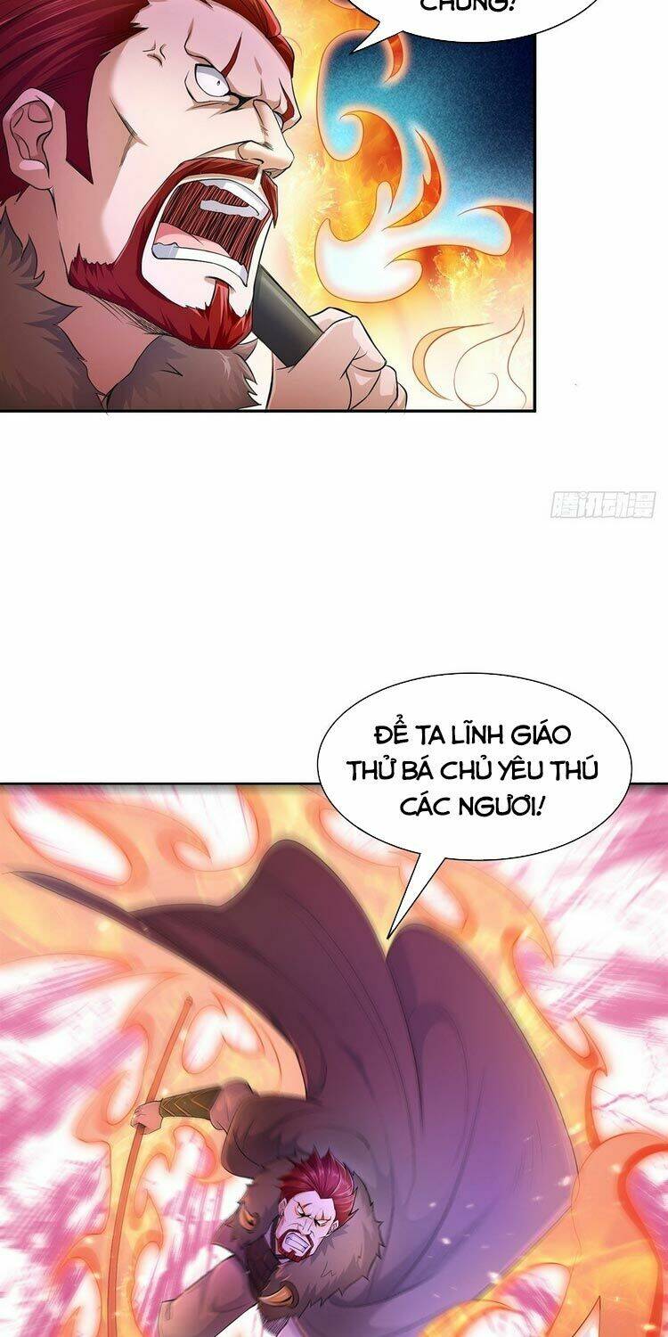 người ở rể bị ép thành phản diện ngoại truyện chapter 12 13