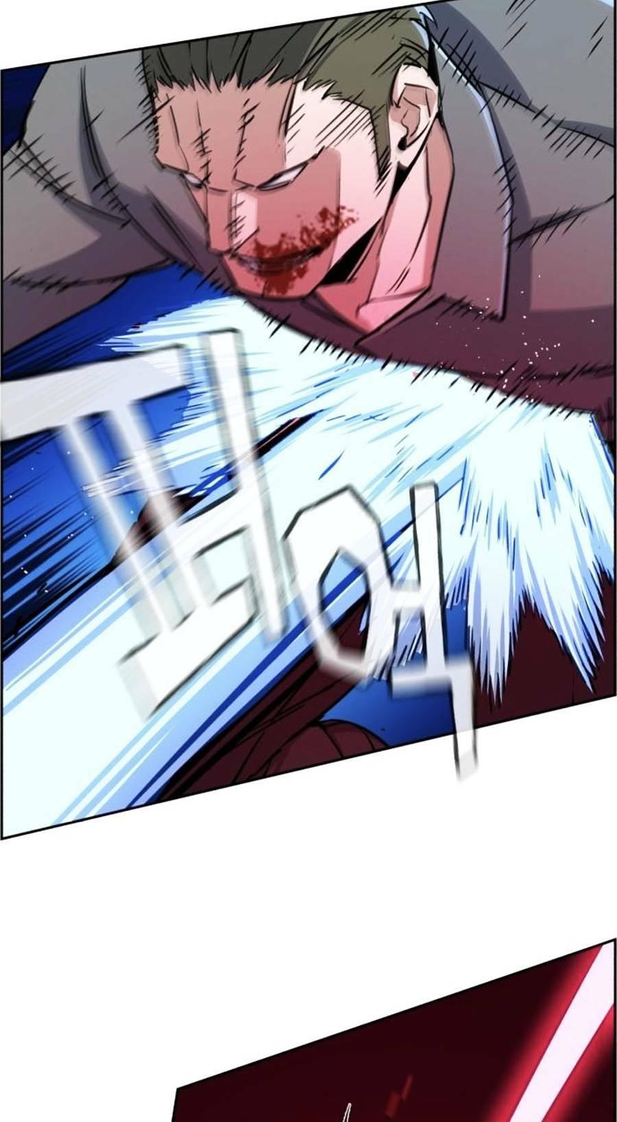 bạn học tôi là lính đánh thuê chapter 81 36