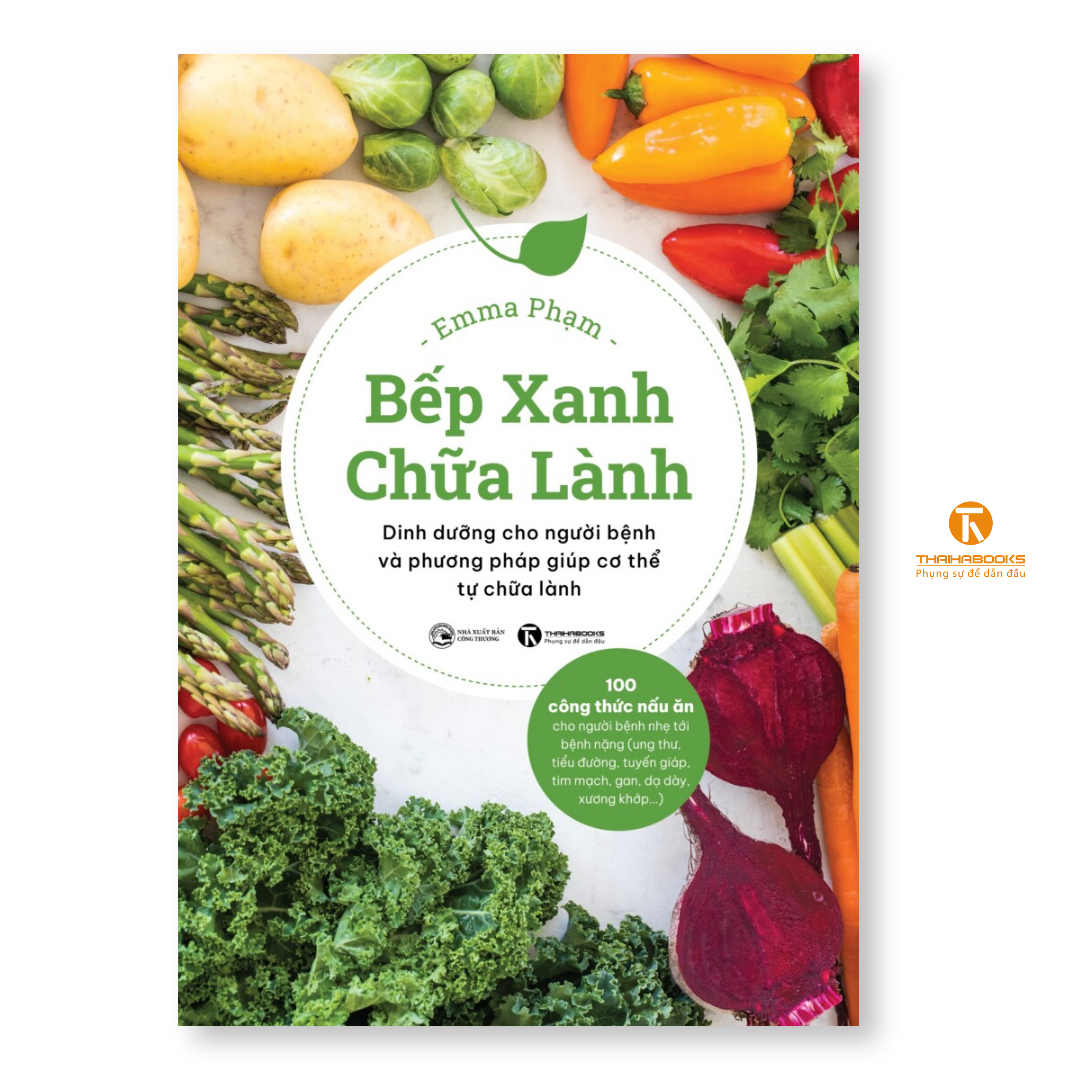 Sách - Combo 3 cuốn của tác giả Emma Phạm - Thái Hà Books