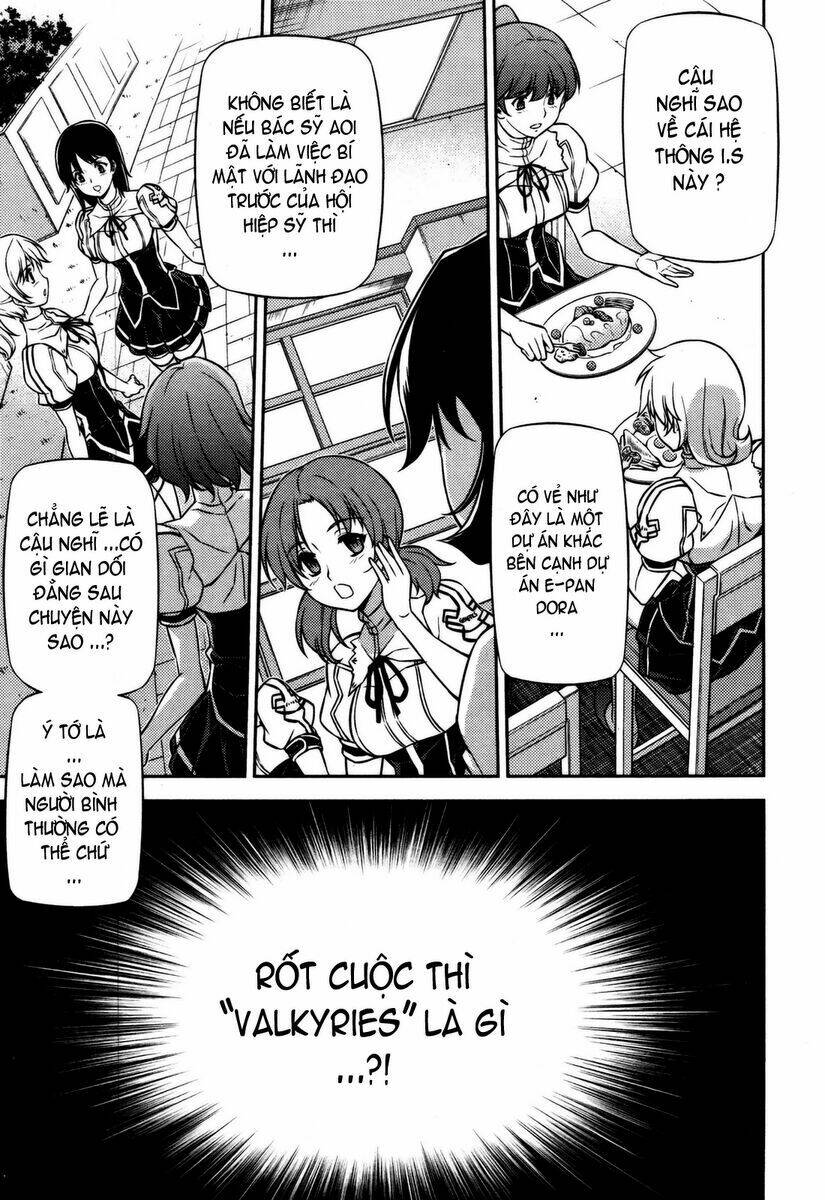 freezing chapter 97 8