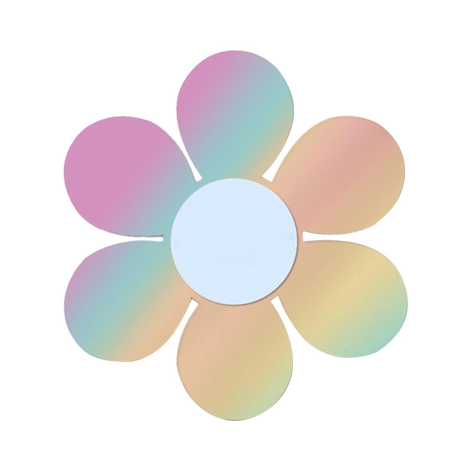 Makeup Mirror Creative Decorative Aesthetic Mirror for Home Wall Living Room