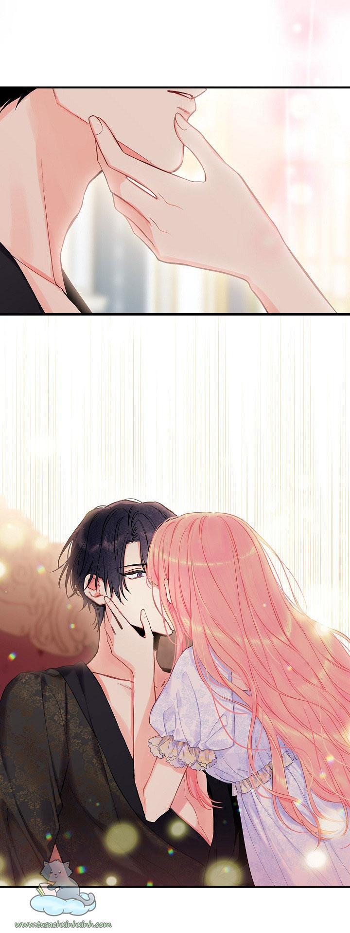 ác nữ muốn ly hôn chapter 115 19