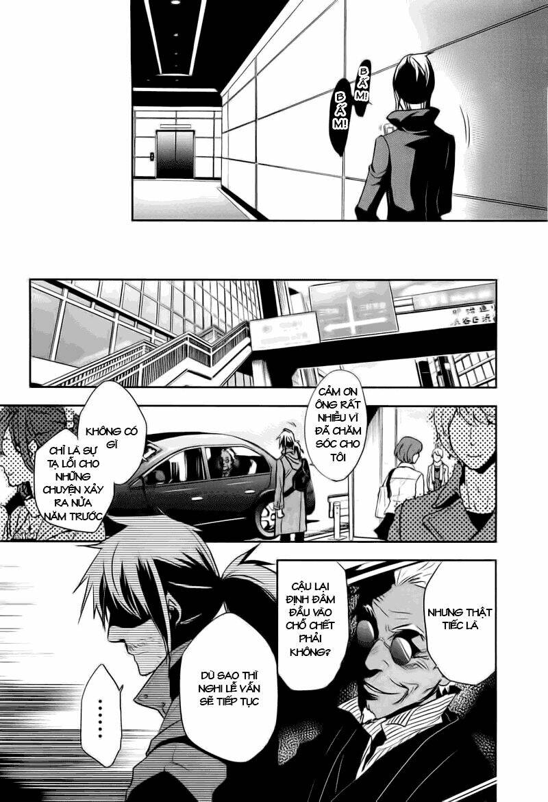 tokyo ravens chapter 18 12