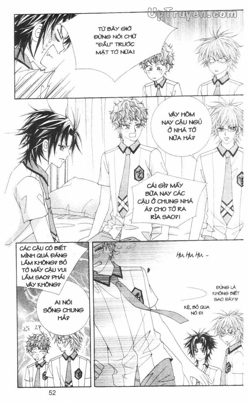 don't cheat on me! chapter 2 51