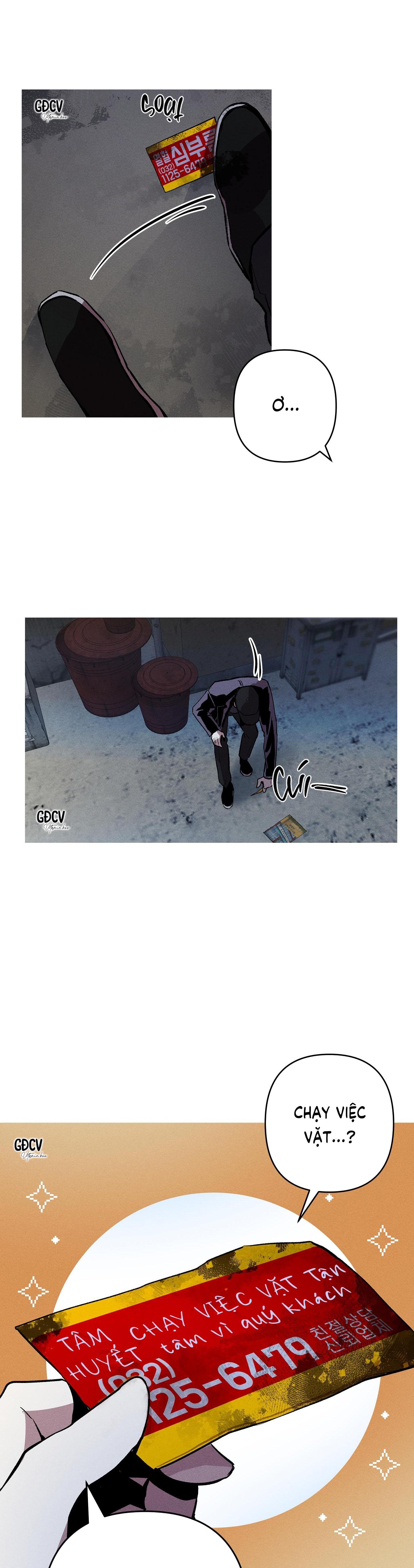 quan hệ giết chóc chapter 2 12