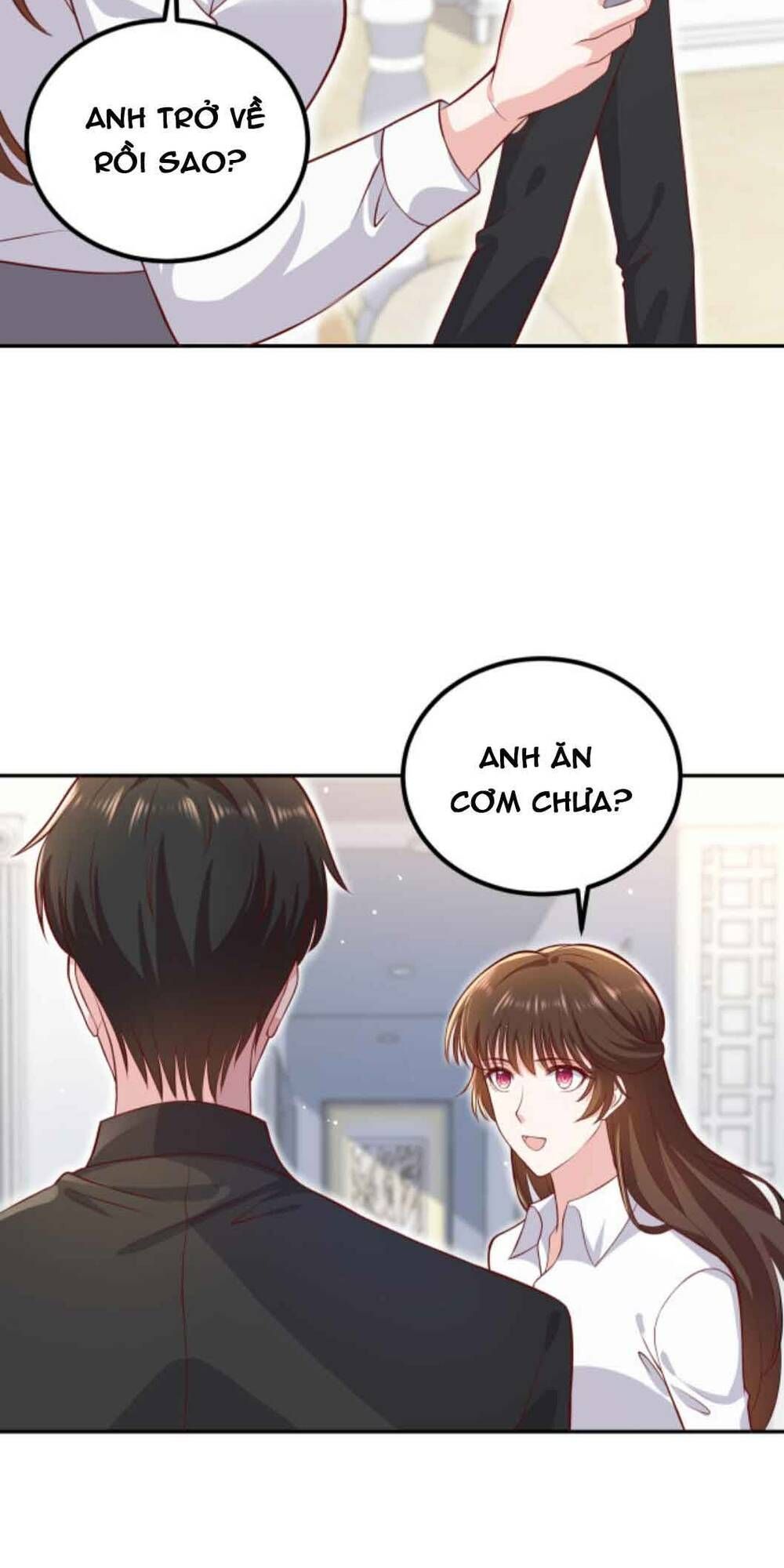 nhất sanh hữu hỉ chapter 62 32