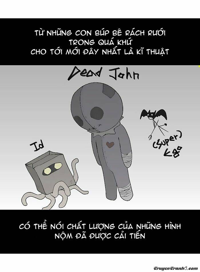 thứ sáu: những câu chuyện cấm chapter 6 28