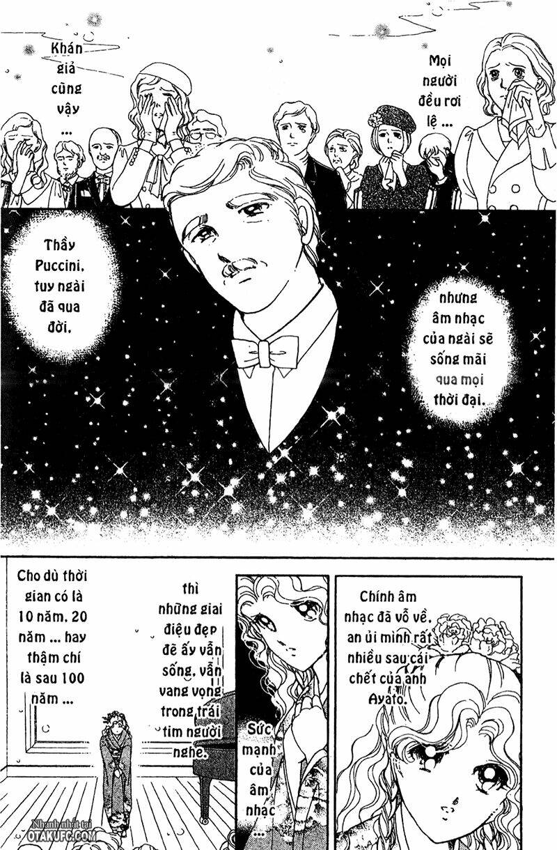 khúc tình ca ban mai - akatsuki no aria chapter 46 22