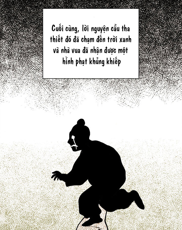 thiên đường (heaven) chapter 17.1 8