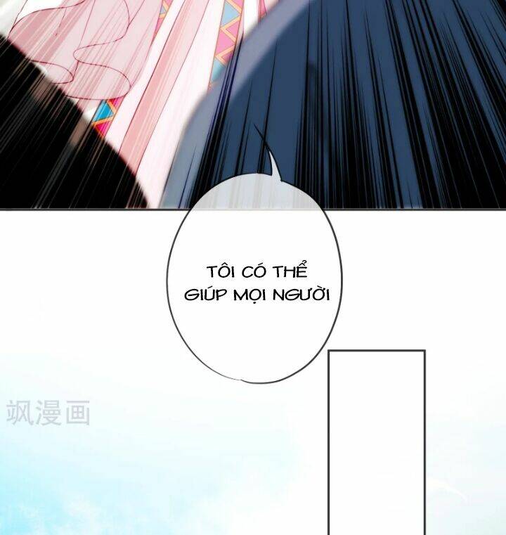 babylon vương phi chapter 7.5 14