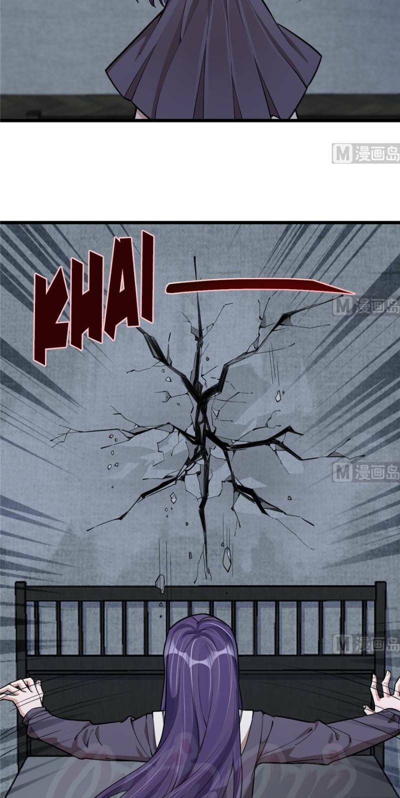 thâm dạ thư ốc chapter 86 3