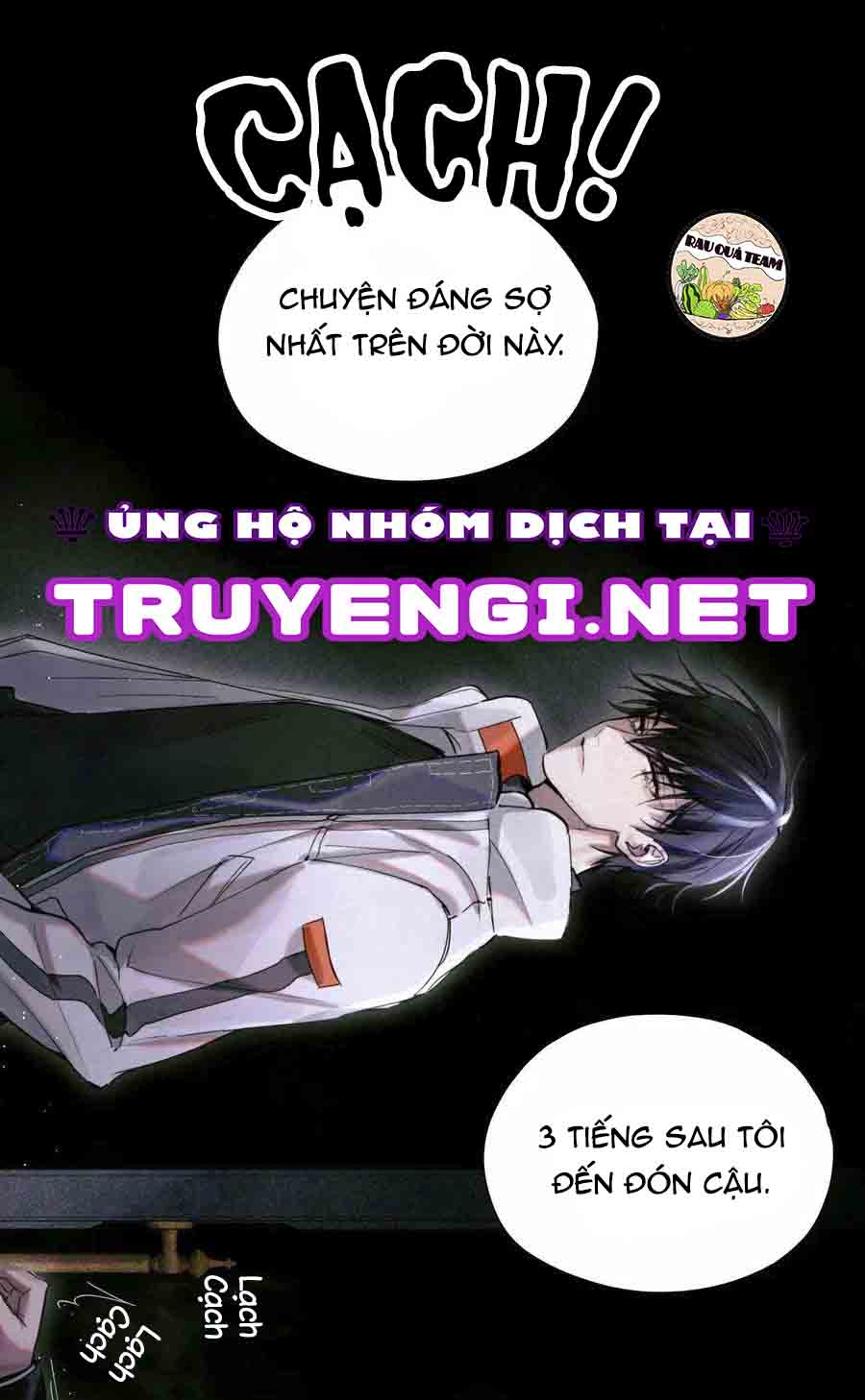 toàn cầu cao khảo chapter 3 18