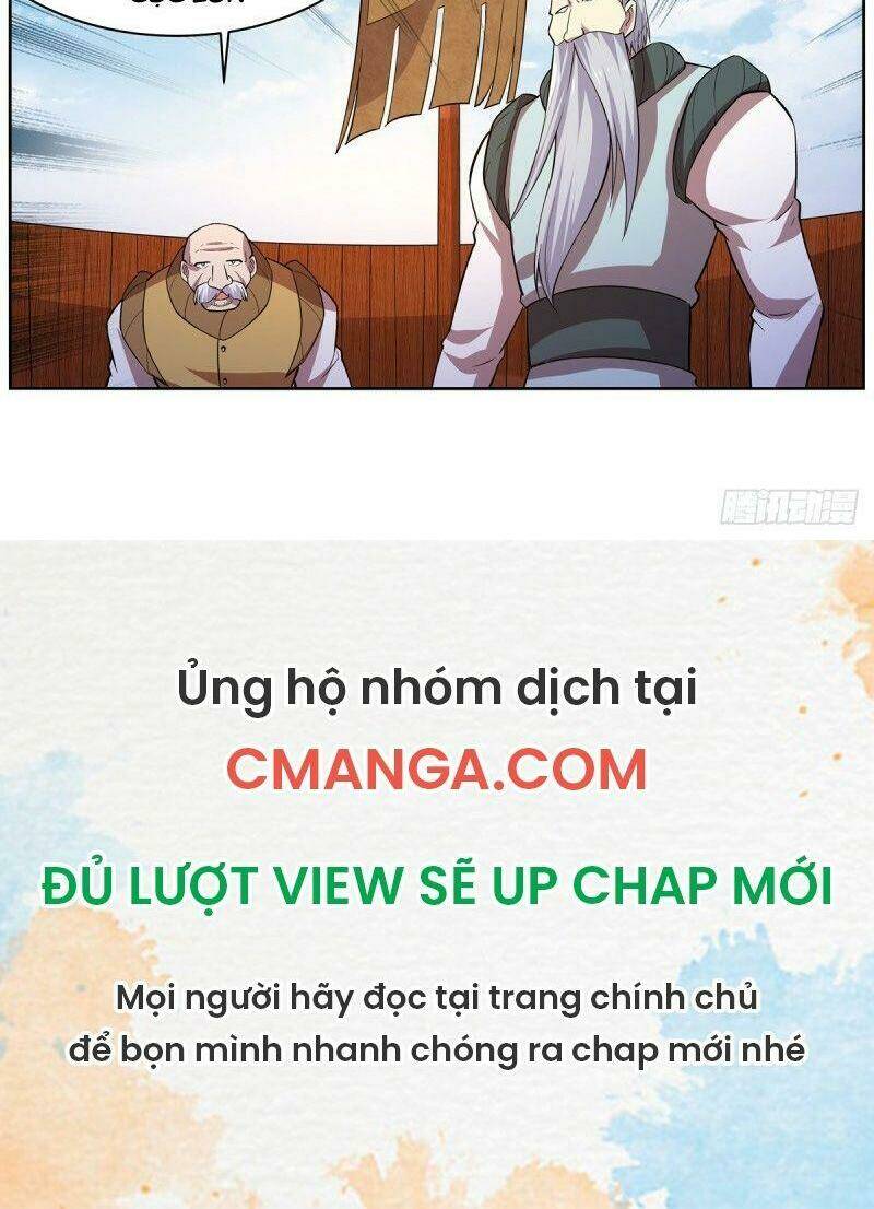 Ma Vương Thất Nghiệp Chapter 184 - Trang 21