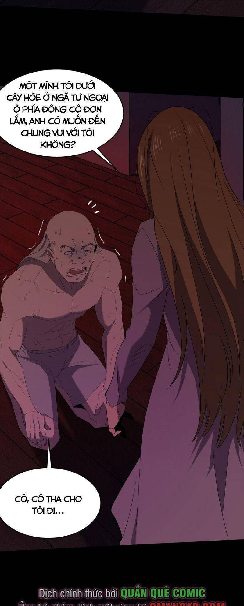 đừng hiểu lầm, tôi mới là người bị hại! chapter 86 38