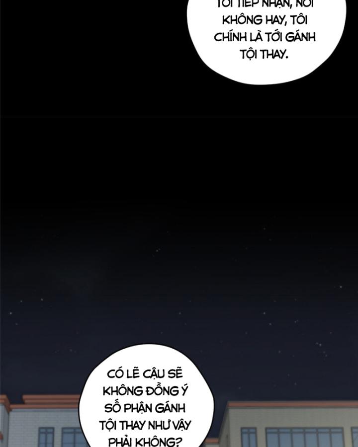 nữ chính chạy từ trong sách ra thì phải làm sao chapter 54 39