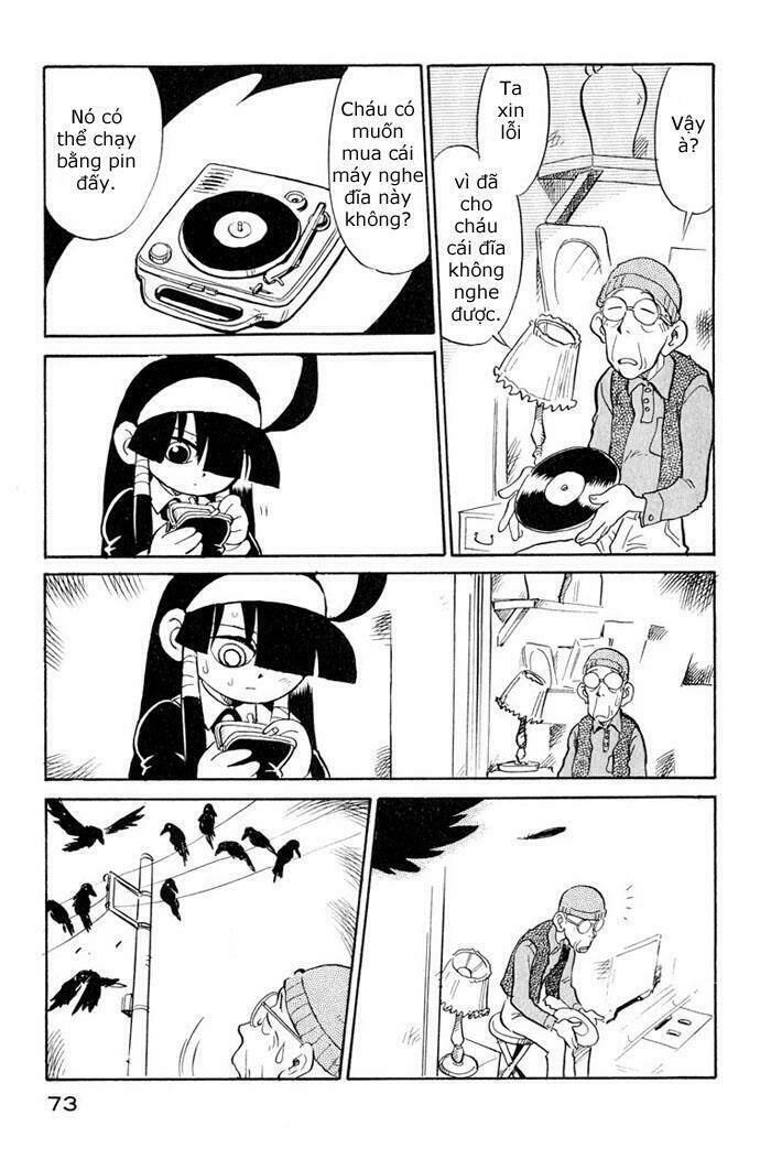 lucu lucu chapter 13 13