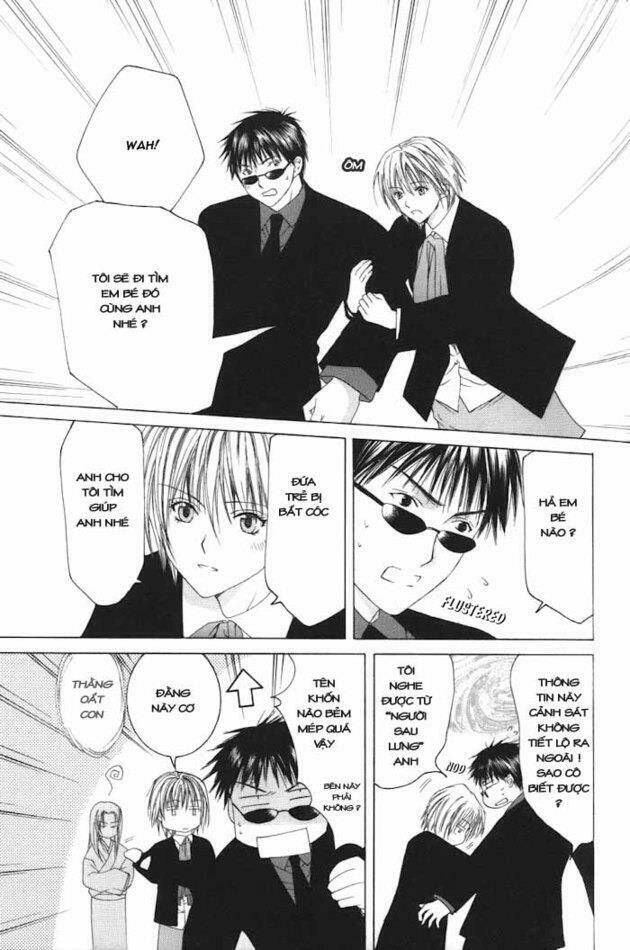 arcana soul chapter 4 15