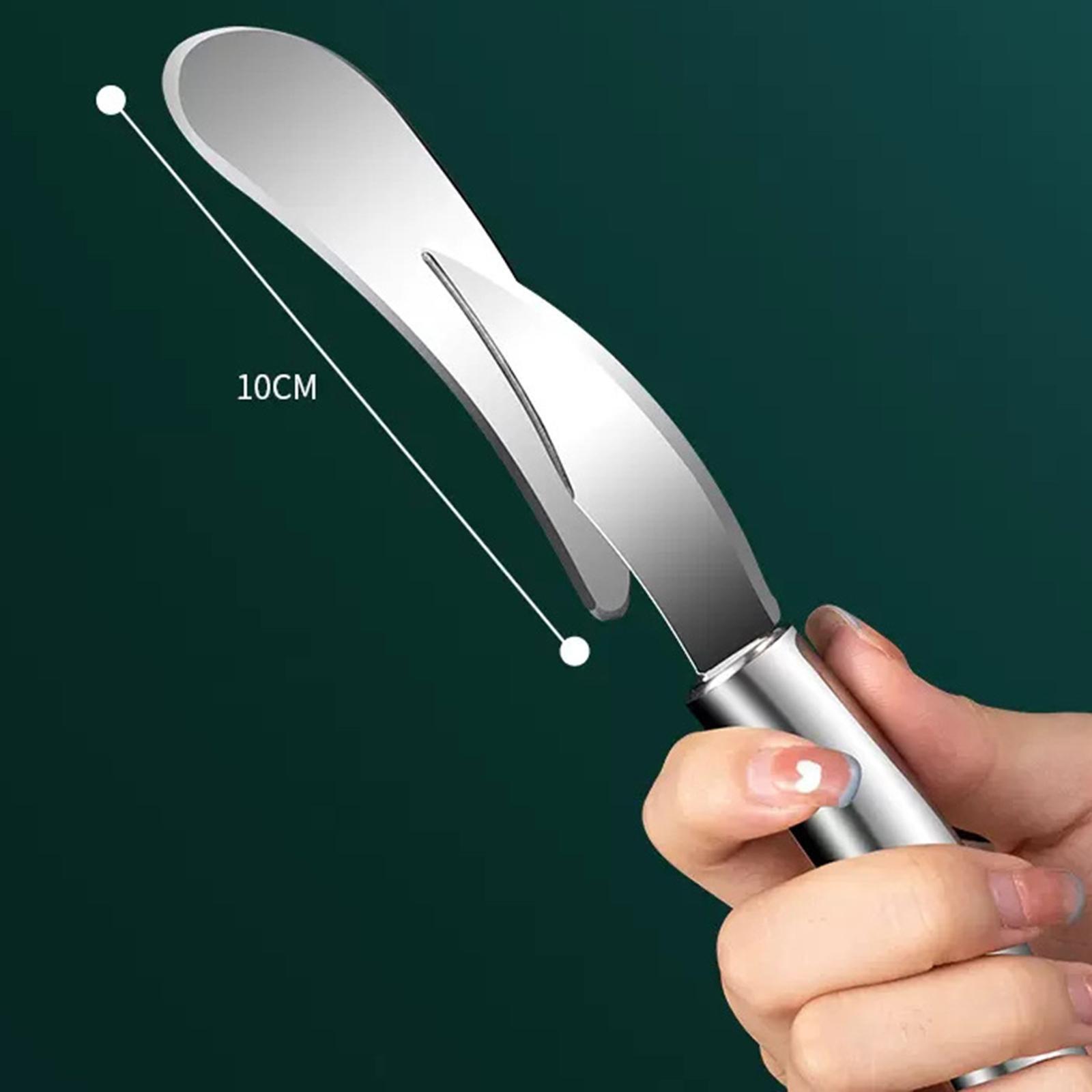 Orange peel Grapefruit Opener Slicer Orange Peel Tools for Home