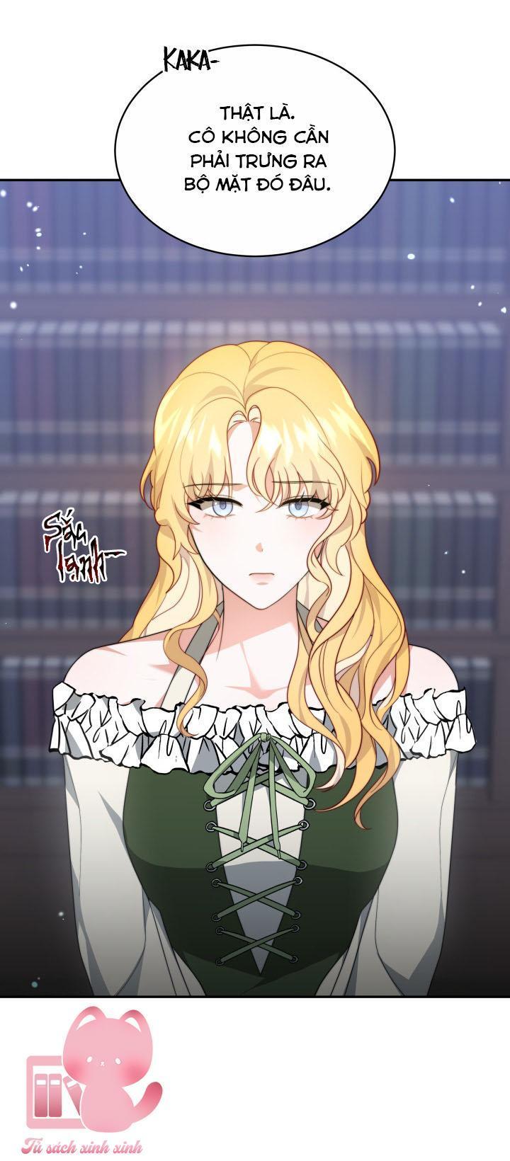 từ chồng cũ hóa thành nam chính chapter 48 23