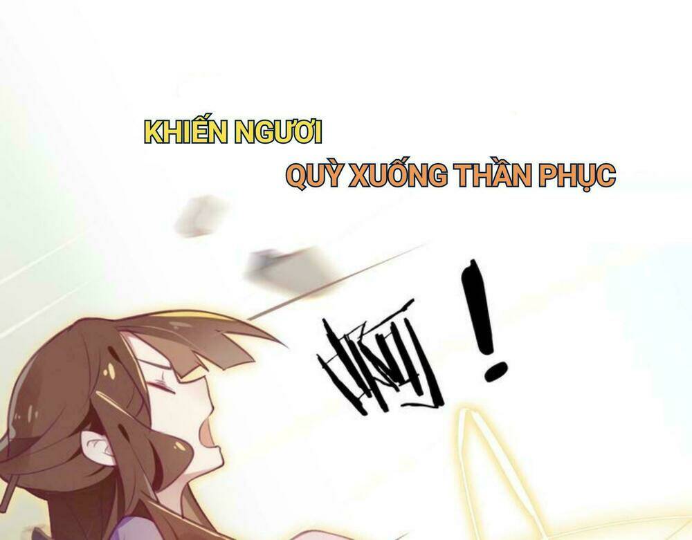 tà quân khó dưỡng tiểu ma phi chapter 1 18