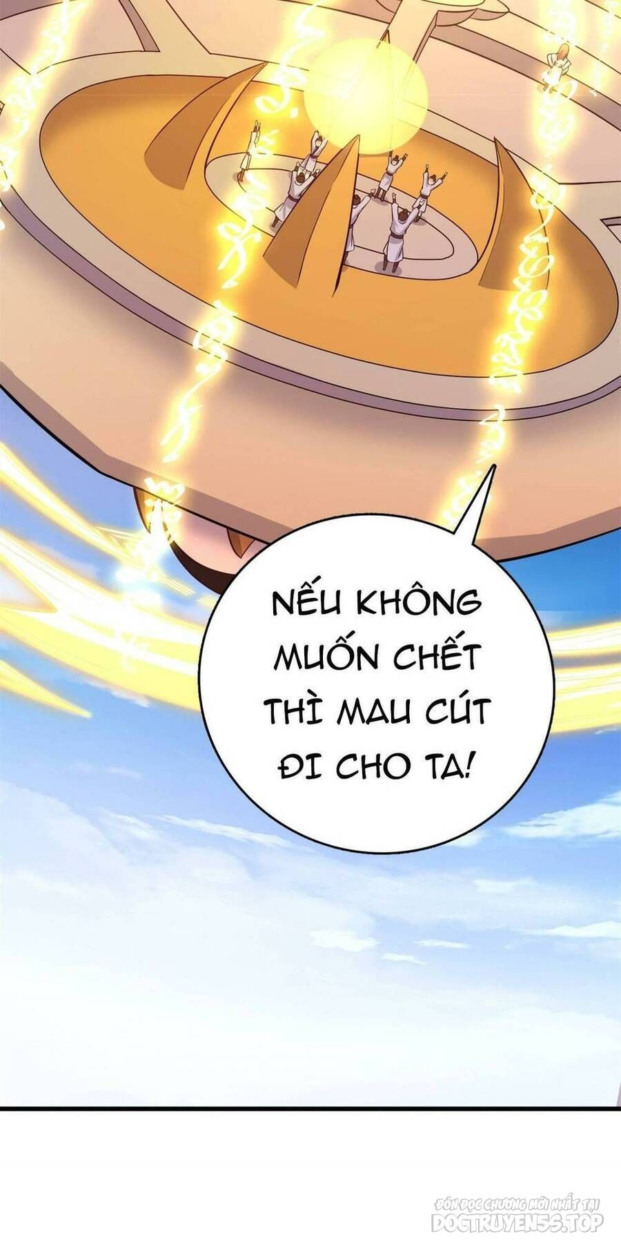 bắt đầu với kiếm vực, ta lặng lẽ tu luyện thành kiếm thần chapter 50 6