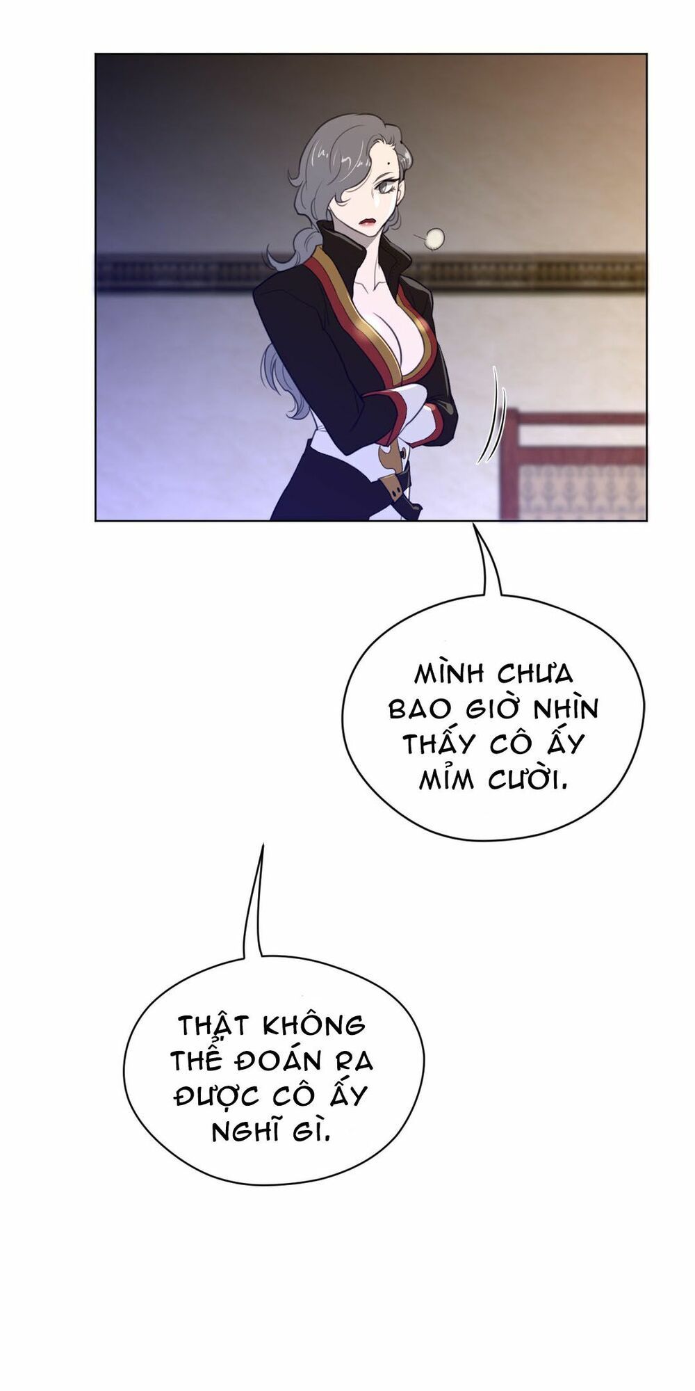 một nửa hoàn hảo chapter 38 32