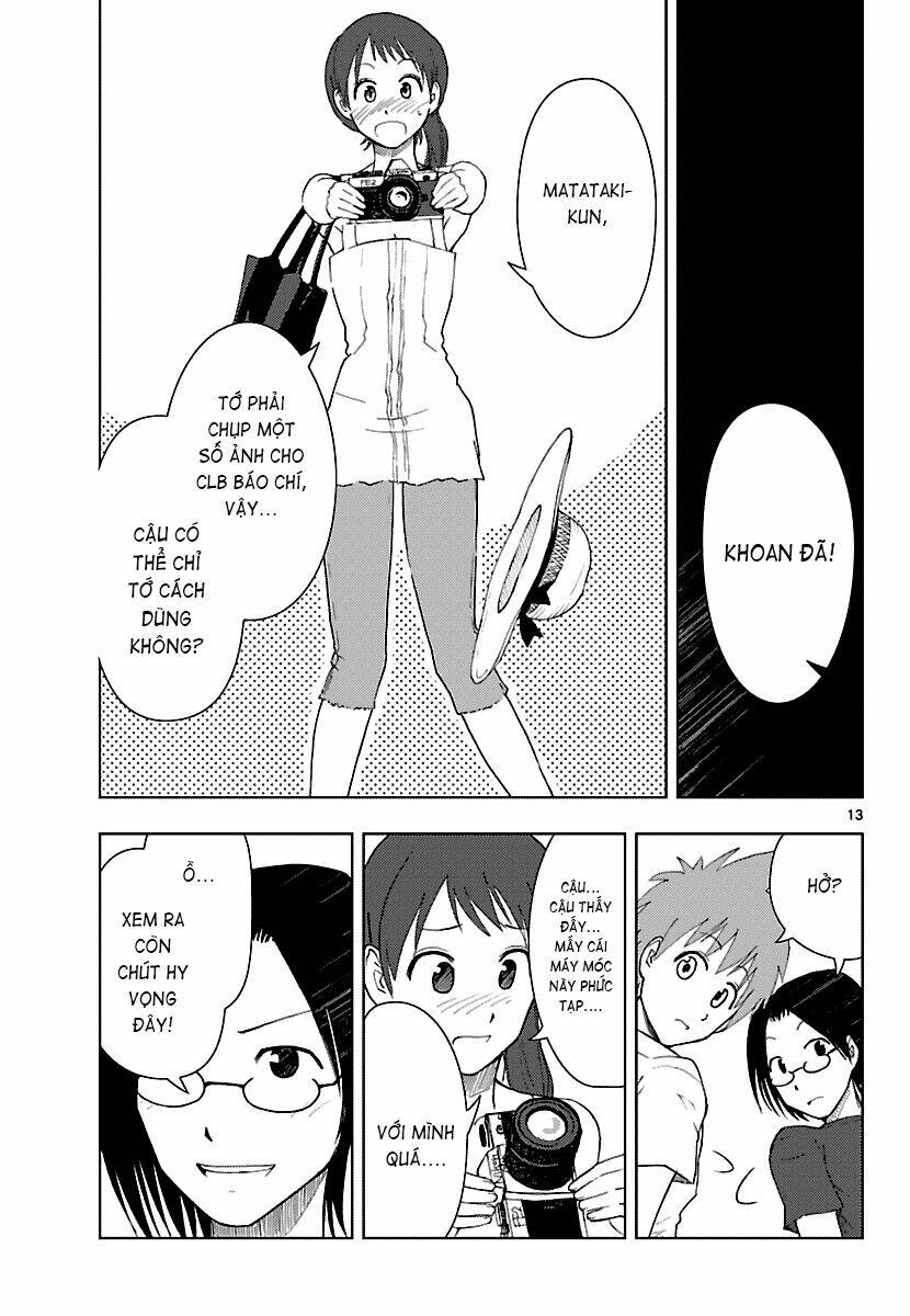 ginen shounen chapter 6 14