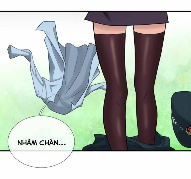 cực phẩm tiên y chapter 18 10