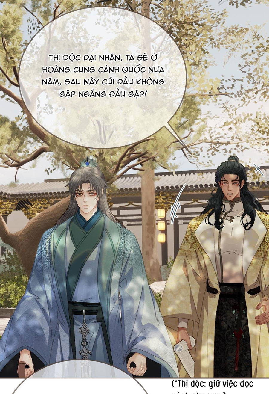 á nô 2: thám hoa chapter 18 7