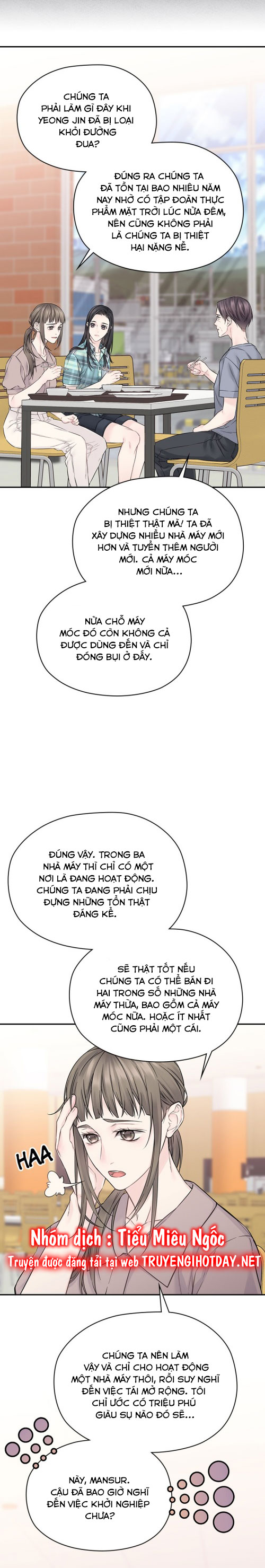 hạnh phúc đó không hề tồn tại chapter 29 3