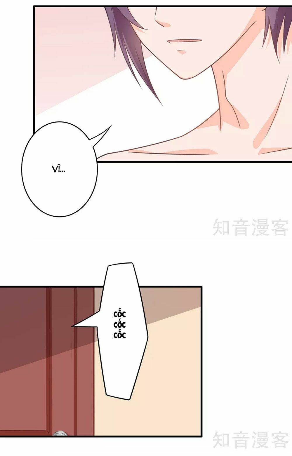 cả thế giới đều không bằng người chapter 86 8