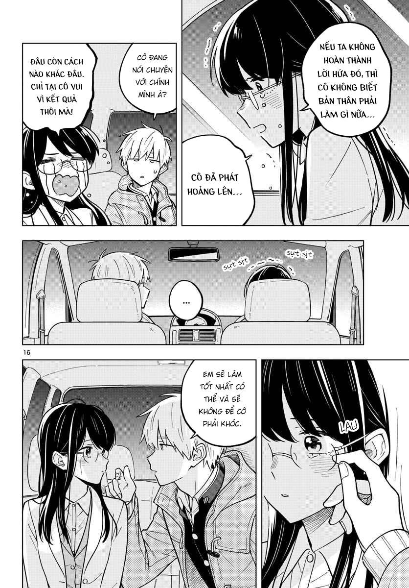 sensei wa koi o oshie rarenai chapter 25 15