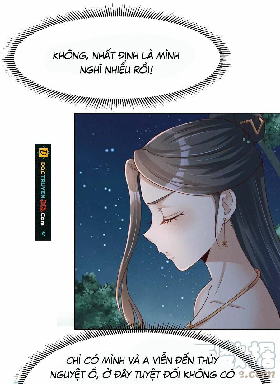 Sau Khi Max Độ Yêu Thích Chapter 41 - Trang 2